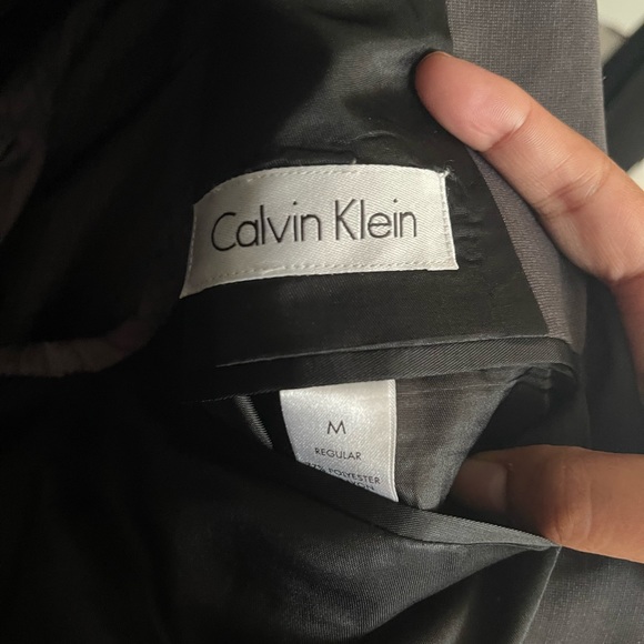 Calvin Klein Mens suit jacket - Picture 2 of 4